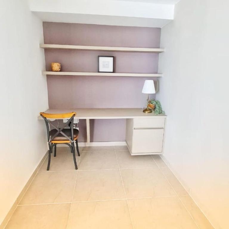 lAS PALMAS PENTHOUSE 360 - Three-Bedroom Apartment - 6