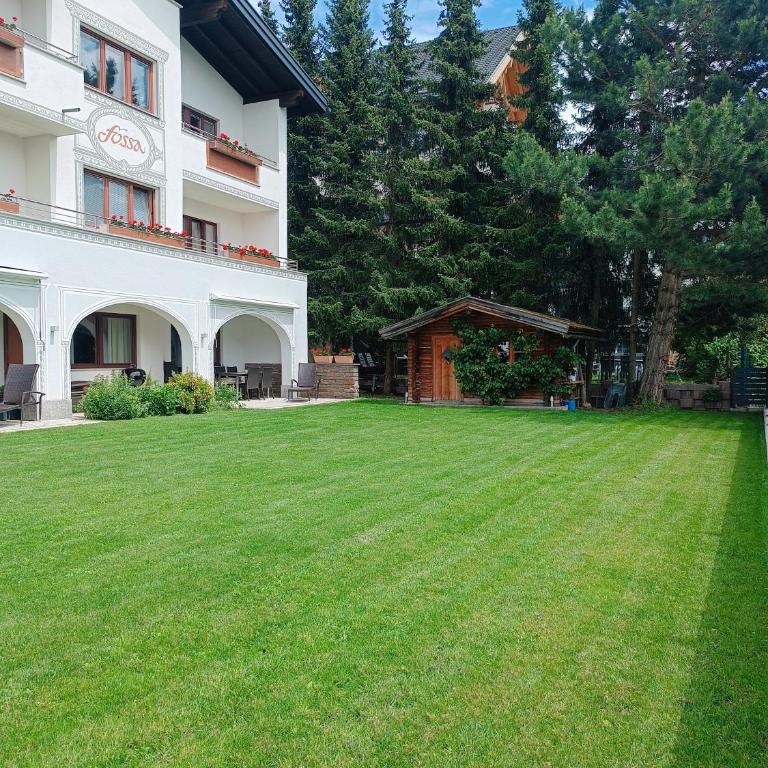 Appartements Fossa - Two-Bedroom Apartment with terrace TOP 2 - 7