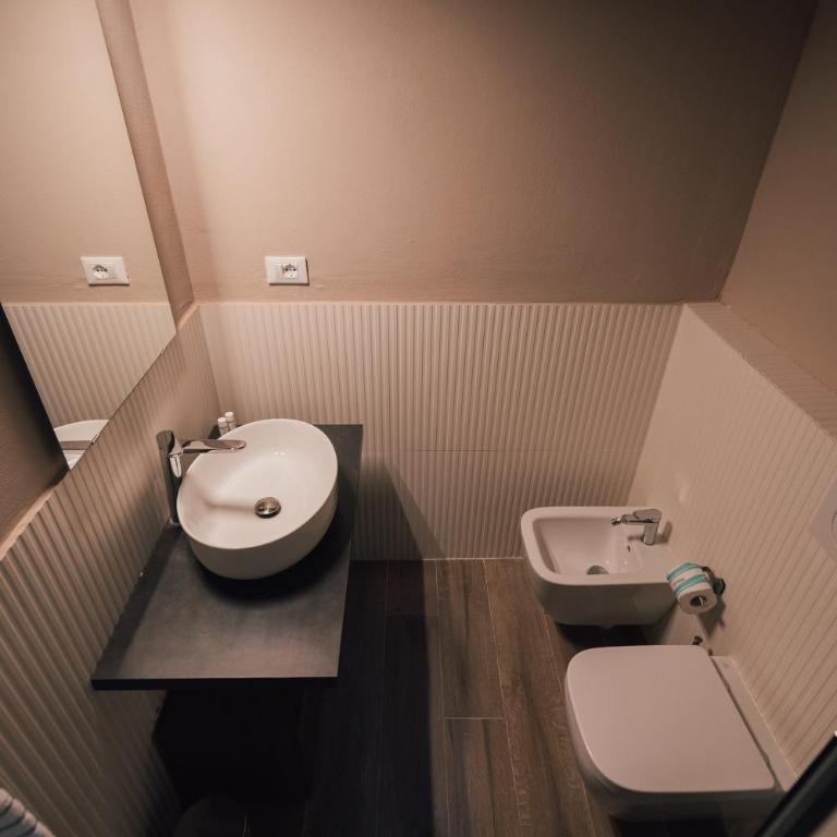 Palazzo magnale - Appartamento con 3 Camere da Letto - 23