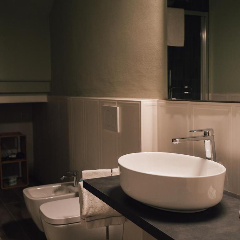 Palazzo magnale - Appartamento con 3 Camere da Letto - 27