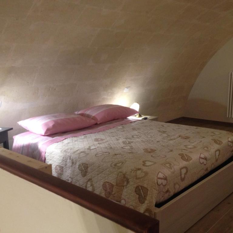 Le due arcate - Casa Vacanze - 13