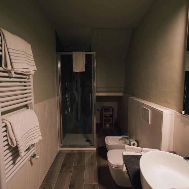 Palazzo magnale - Appartamento con 3 Camere da Letto - 36