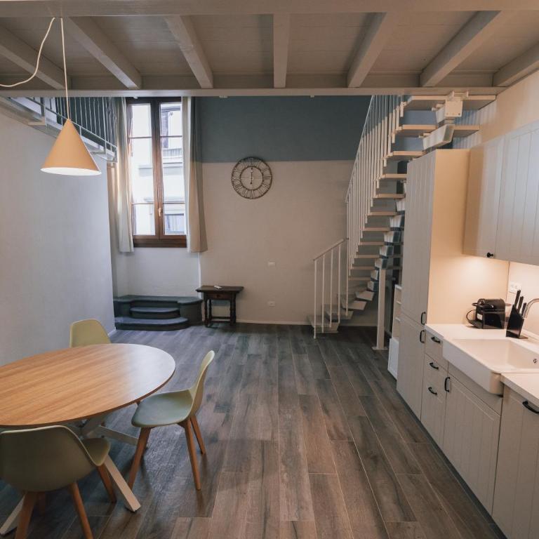 Palazzo magnale - Appartamento con 3 Camere da Letto - 4