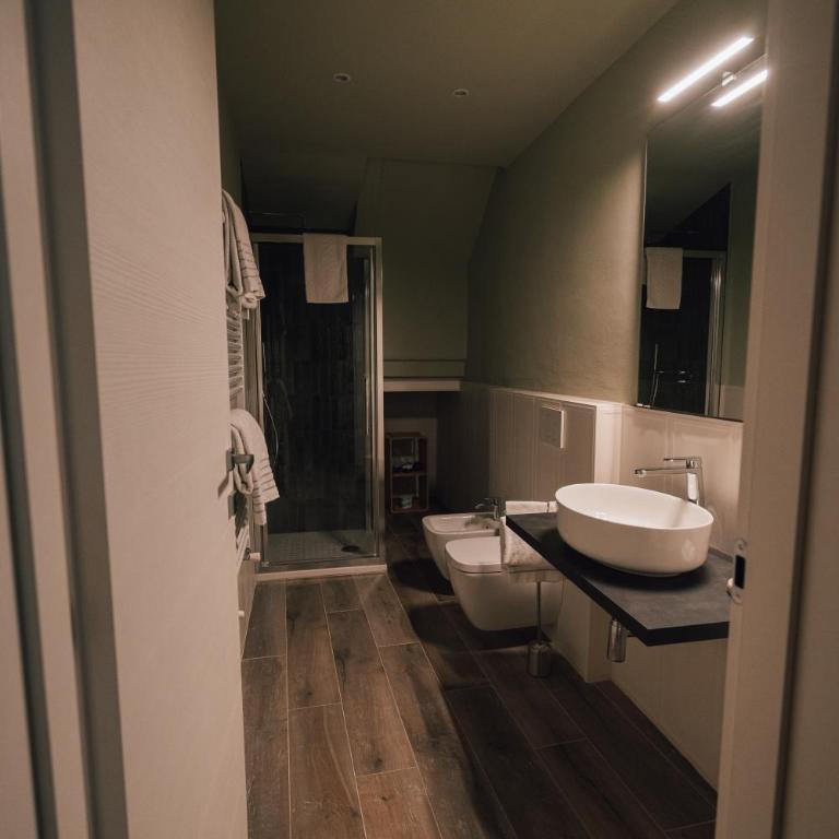 Palazzo magnale - Appartamento con 3 Camere da Letto - 41