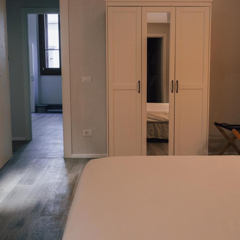 Palazzo magnale - Appartamento con 3 Camere da Letto - 44