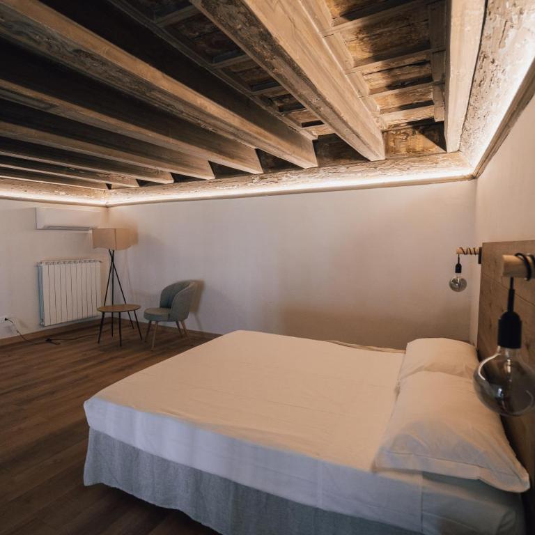 Palazzo magnale - Appartamento con 3 Camere da Letto - 45