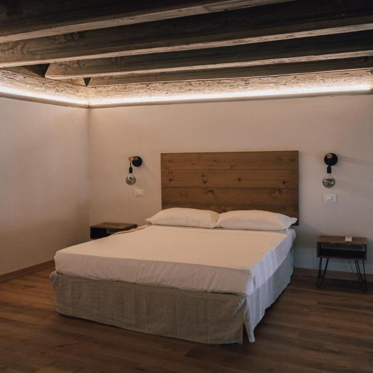 Palazzo magnale - Appartamento con 3 Camere da Letto - 43