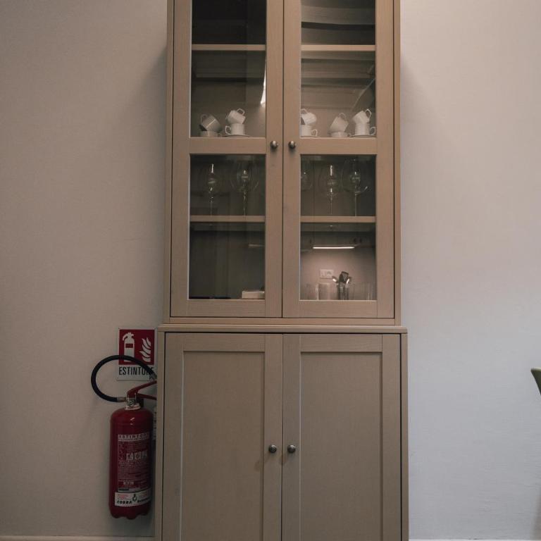 Palazzo magnale - Appartamento con 3 Camere da Letto - 48