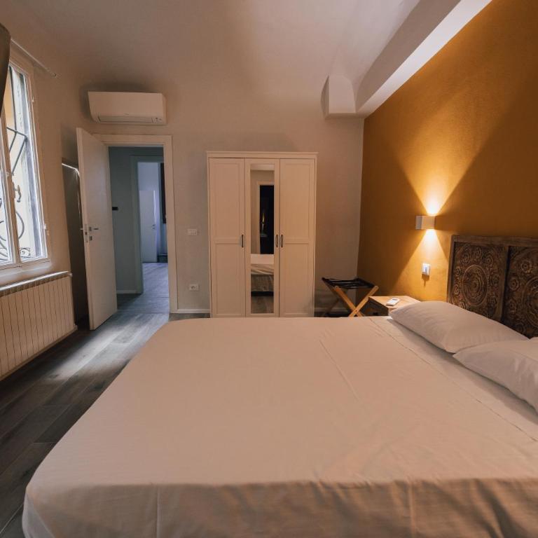 Palazzo magnale - Appartamento con 3 Camere da Letto - 54