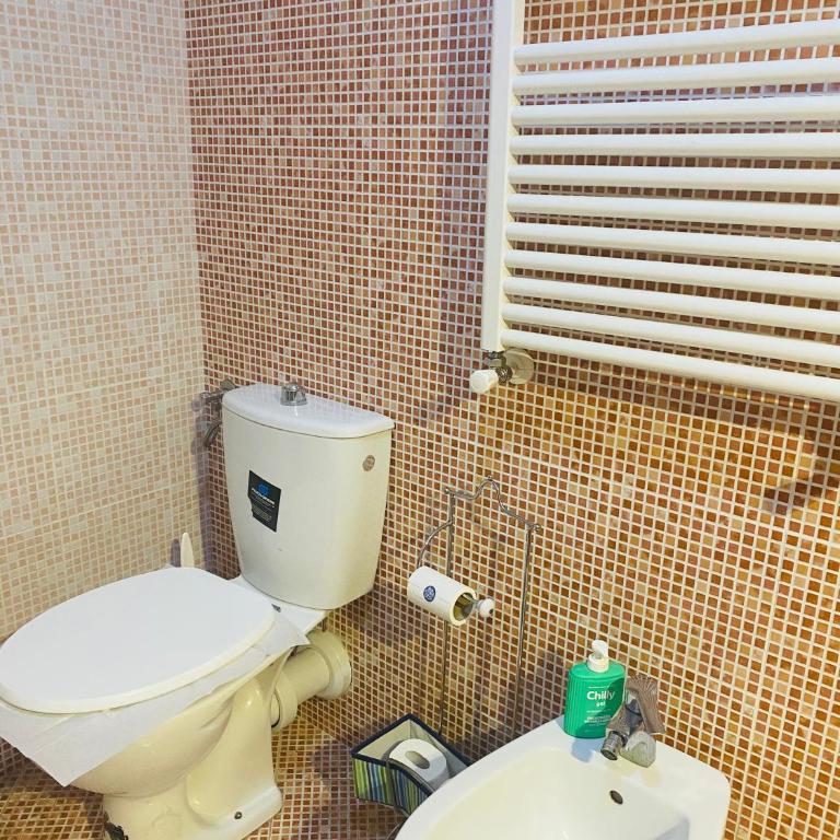 My home for you in centro,imbarchi - Appartamento con 2 Camere da Letto - 2