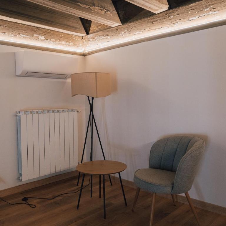 Palazzo magnale - Appartamento con 3 Camere da Letto - 52