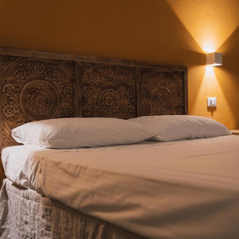 Palazzo magnale - Appartamento con 3 Camere da Letto - 56