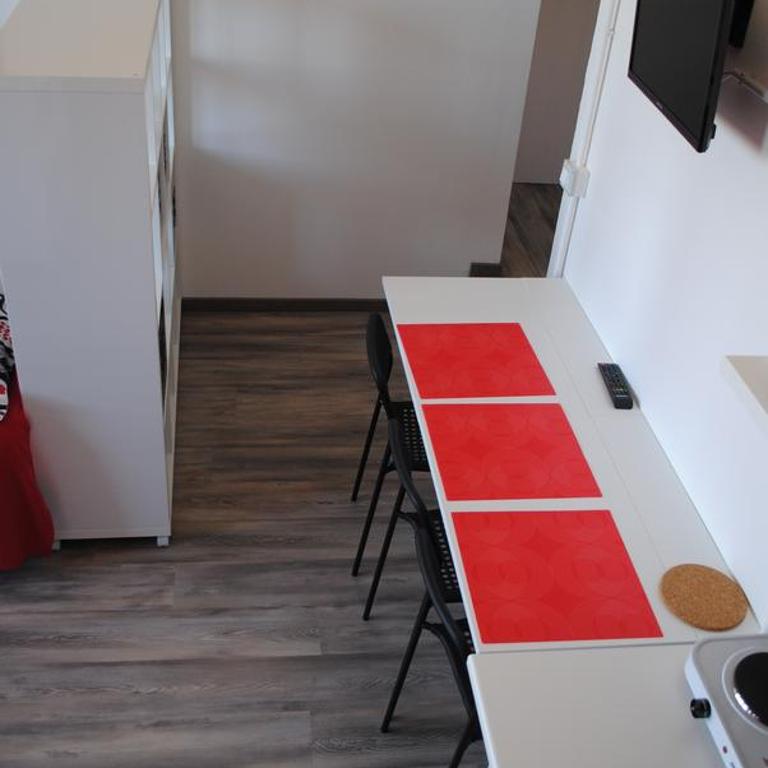 Federico Fellini Apartment - Appartamento Superior - 4