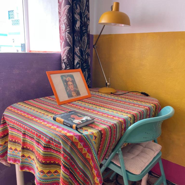 Casa Frida - Three-Bedroom Apartment - 6