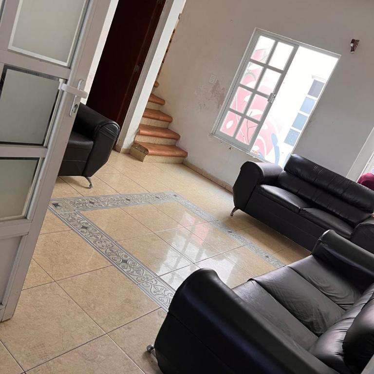 Casa en zona dorada - Two-Bedroom House - 6