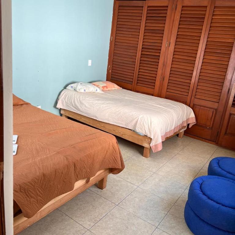 Casa en zona dorada - Two-Bedroom House - 10
