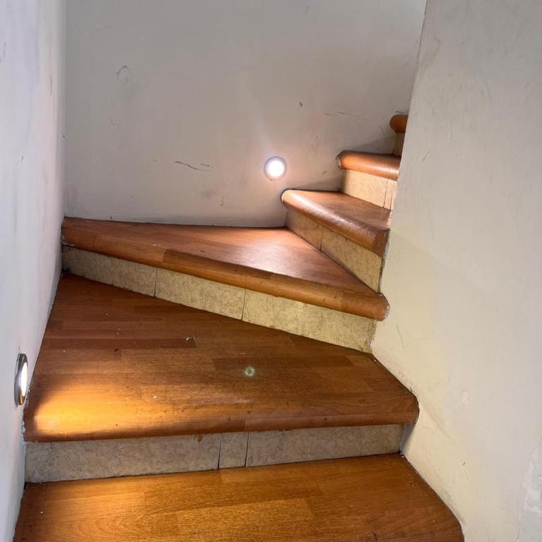 Casa en zona dorada - Two-Bedroom House - 12