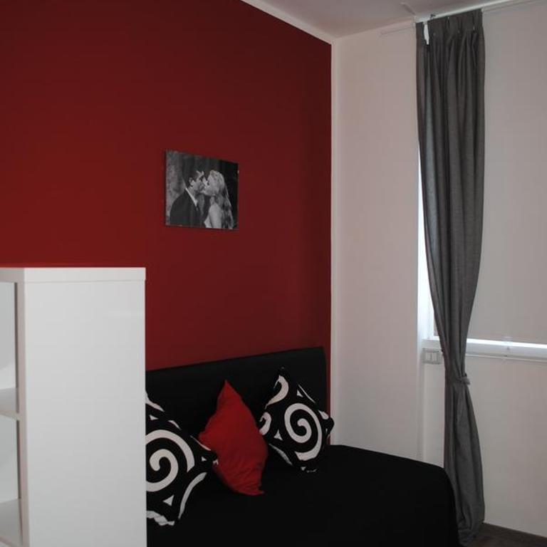 Federico Fellini Apartment - Appartamento Superior - 10