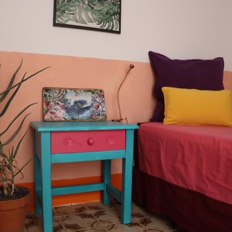 Casa Frida - Three-Bedroom Apartment - 35