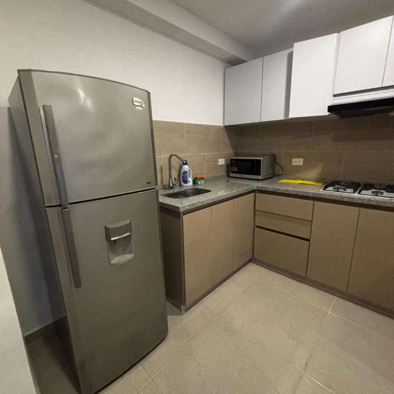 APARTAMENTO BETANIa - Apartamento de 3 dormitorios - 5