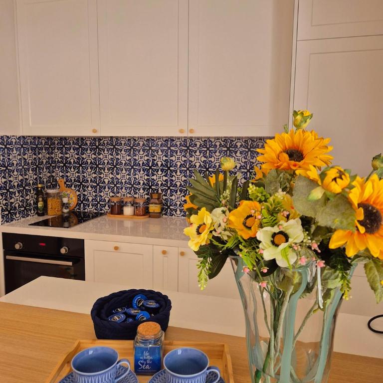 Sea Colours Apartment Budva - Apartman sa 1 Spavaćom Sobom - 18