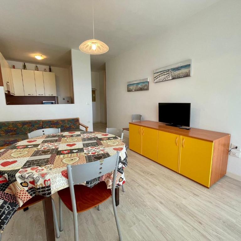 Coastal flat with sea view - Appartamento - 7