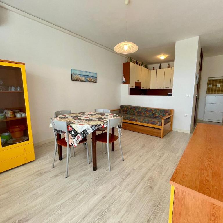 Coastal flat with sea view - Appartamento - 2