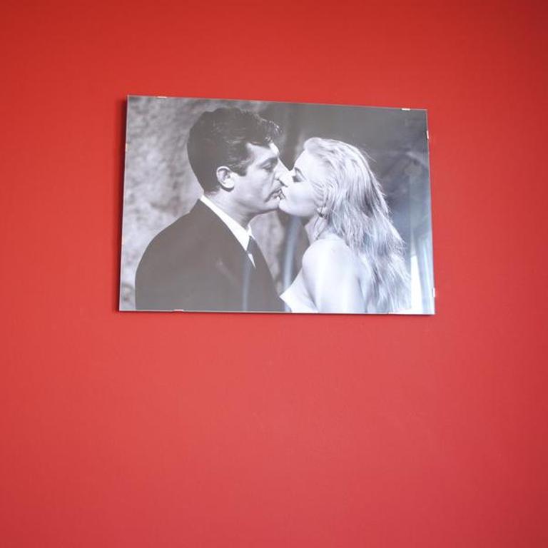 Federico Fellini Apartment - Appartamento Superior - 9