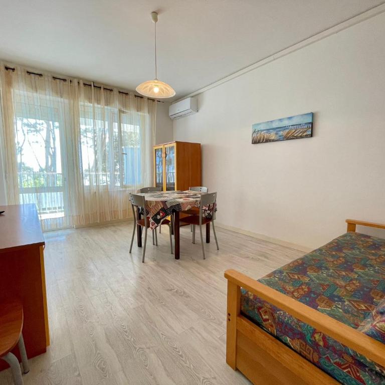 Coastal flat with sea view - Appartamento - 8