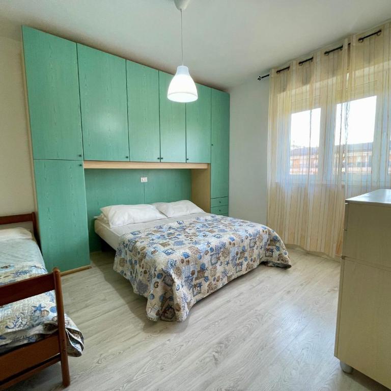 Coastal flat with sea view - Appartamento - 4