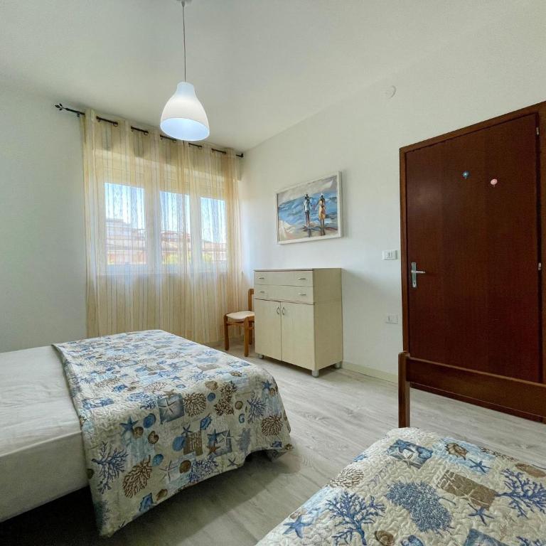 Coastal flat with sea view - Appartamento - 9