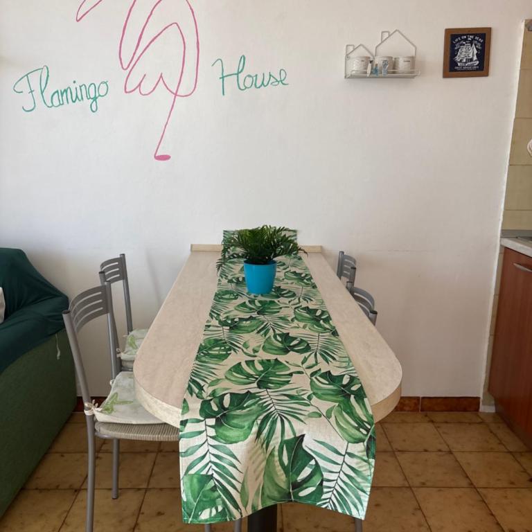 Casa Flamingo House - Casa Vacanze - 3