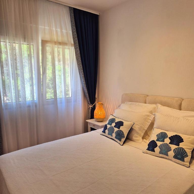 Sea Colours Apartment Budva - Apartman sa 1 Spavaćom Sobom - 23