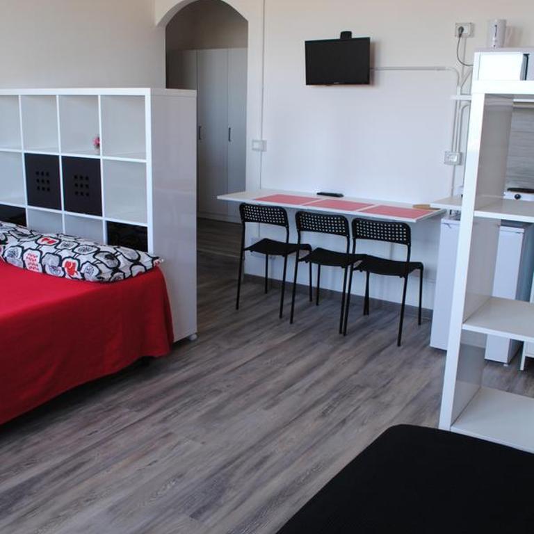 Federico Fellini Apartment - Appartamento Superior - 11