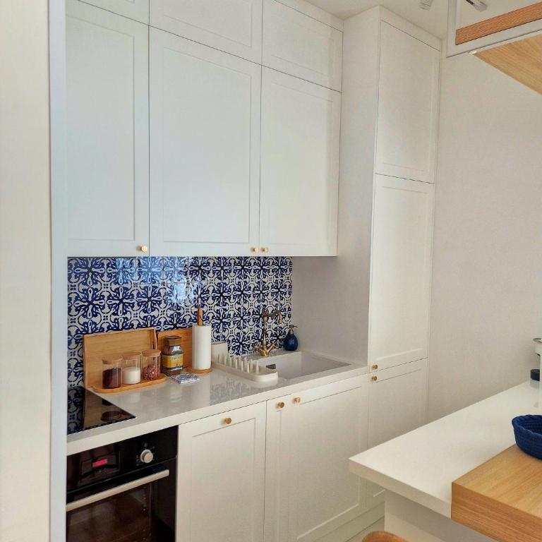 Sea Colours Apartment Budva - Apartman sa 1 Spavaćom Sobom - 19