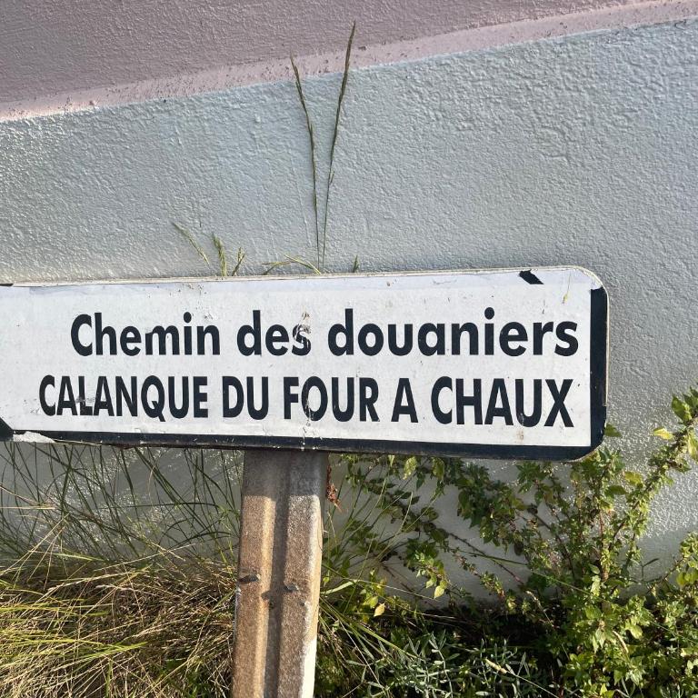 Beau 2 pièces emplacement n 1 proche de la mer - Apartment mit 1 Schlafzimmer - 34