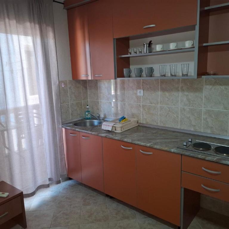 Apartmani In - Basic Triple Room - 2