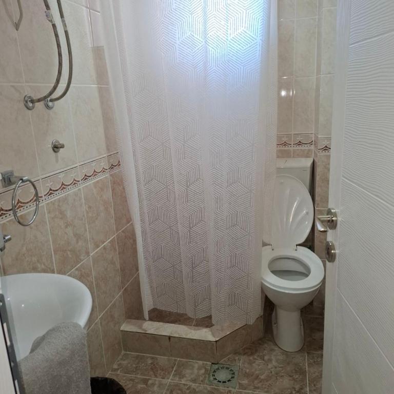 Apartmani In - Basic Triple Room - 1