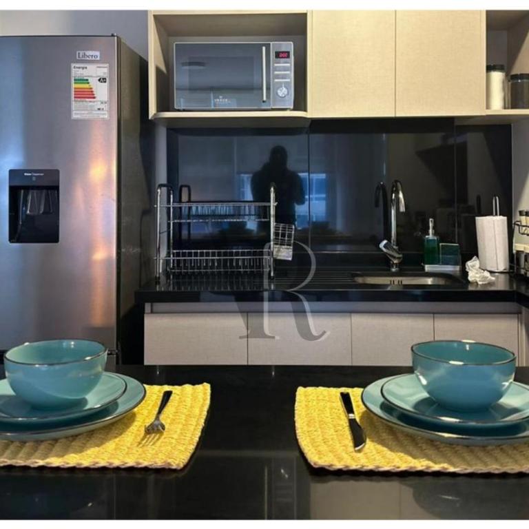 VR | La Florida parking free metro mirador y mall - Apartamento de 2 dormitorios - 9