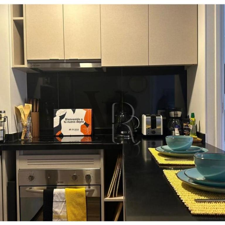 VR | La Florida parking free metro mirador y mall - Apartamento de 2 dormitorios - 10