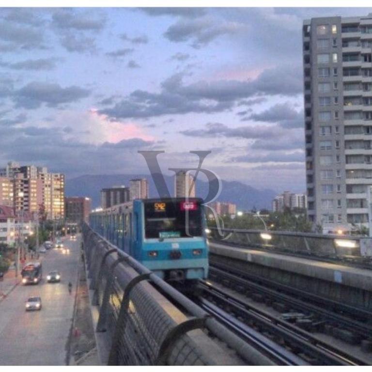 VR | La Florida parking free metro mirador y mall - Apartamento de 2 dormitorios - 14