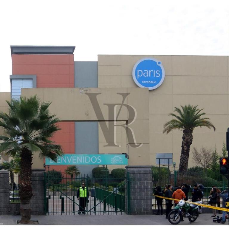 VR | La Florida parking free metro mirador y mall - Apartamento de 2 dormitorios - 15