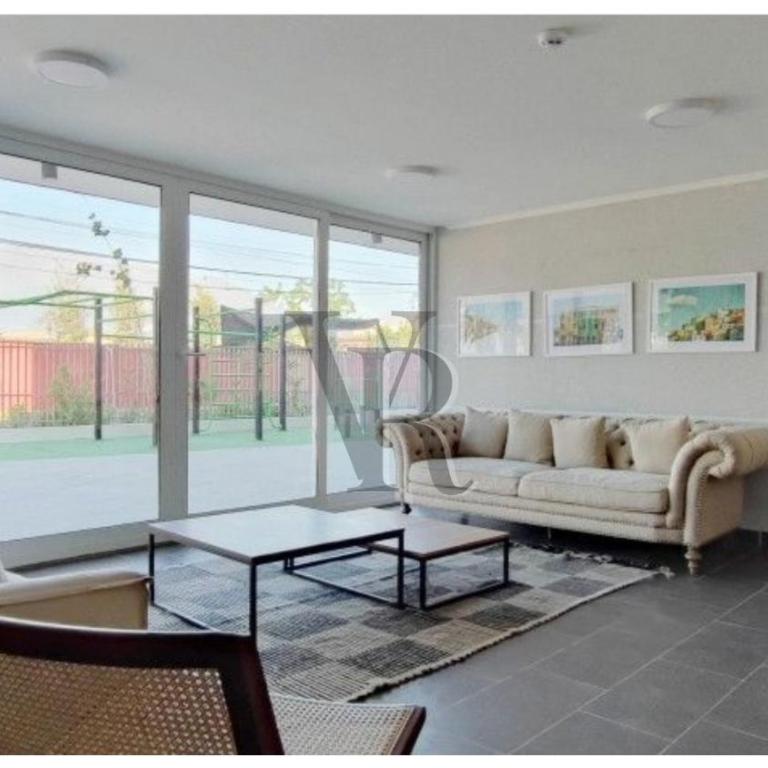 VR | La Florida parking free metro mirador y mall - Apartamento de 2 dormitorios - 23