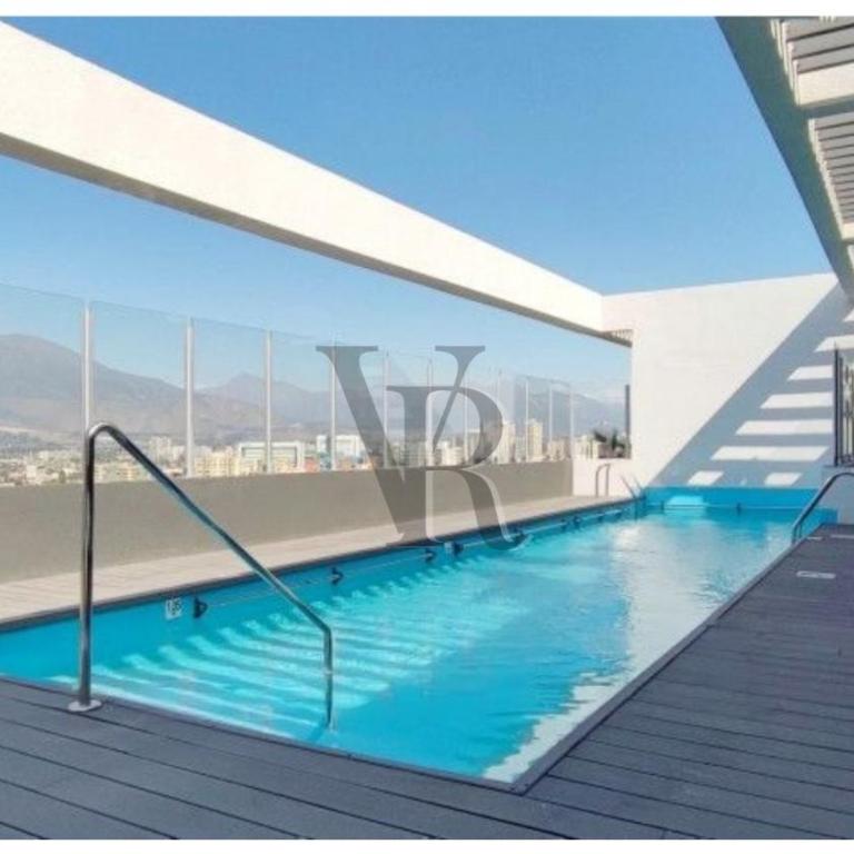 VR | La Florida parking free metro mirador y mall - Apartamento de 2 dormitorios - 25