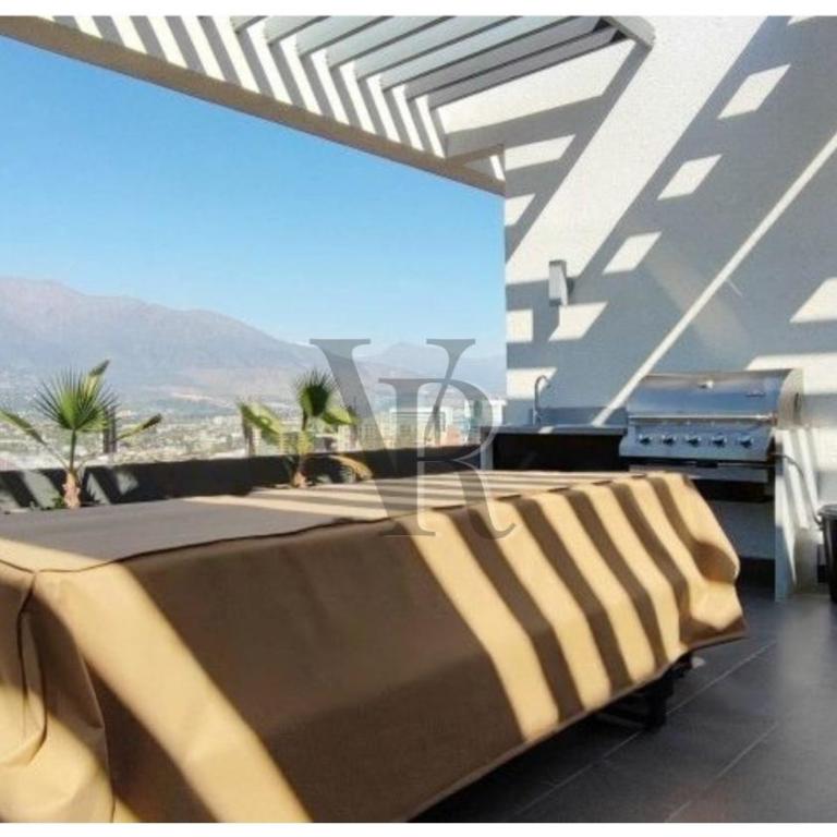 VR | La Florida parking free metro mirador y mall - Apartamento de 2 dormitorios - 26