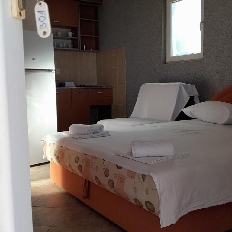 Apartmani In - Classic Quadruple Room - 3