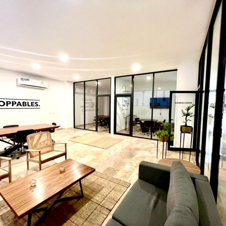 IPANA 1 bedroom Full equipped Oceanview Rooftop - Apartamento - 30