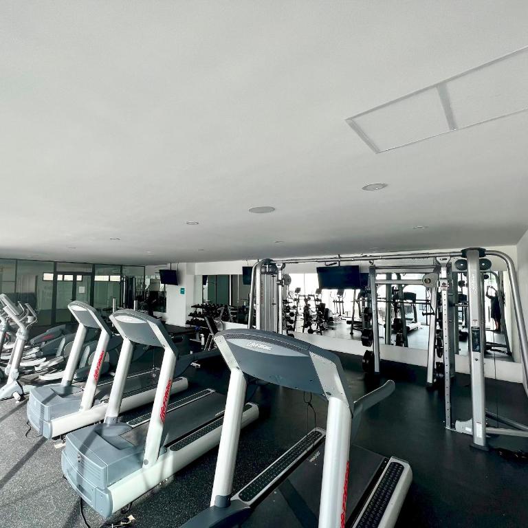 IPANA 1 bedroom Full equipped Oceanview Rooftop - Apartamento - 32