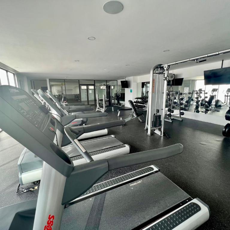 IPANA 1 bedroom Full equipped Oceanview Rooftop - Apartamento - 31
