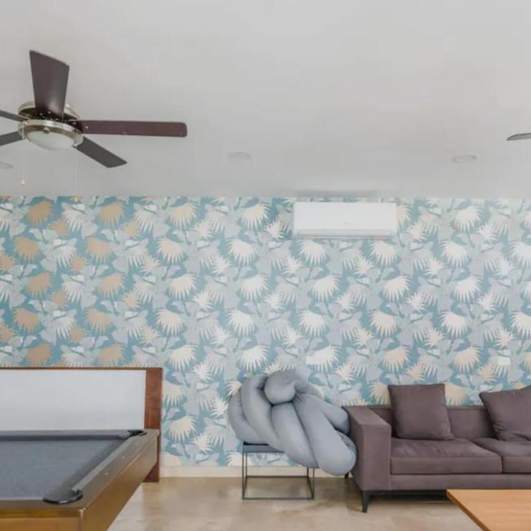 IPANA 1 bedroom Full equipped Oceanview Rooftop - Apartamento - 33